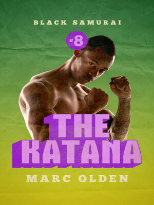 cover image of The Katana